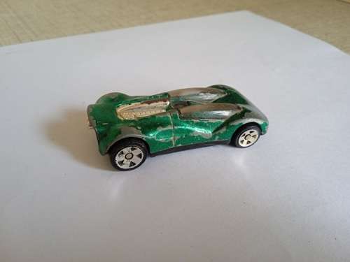 Hot Wheels 1999 MFG for Mcdonalds