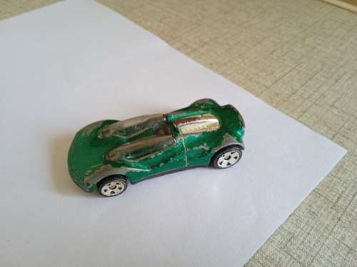 Hot Wheels 1999 MFG for Mcdonalds