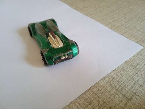 Hot Wheels 1999 MFG for Mcdonalds