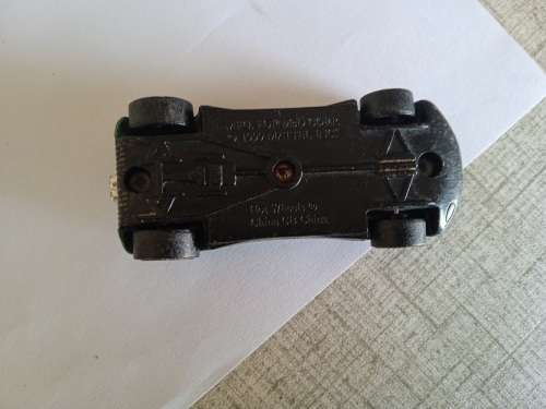 Hot Wheels 1999 MFG for Mcdonalds