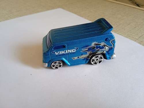Maisto Vantasy