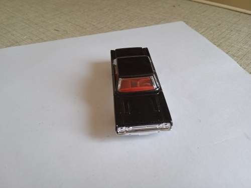 Hot Wheels `67 Plymouth GTX