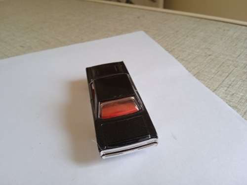 Hot Wheels `67 Plymouth GTX