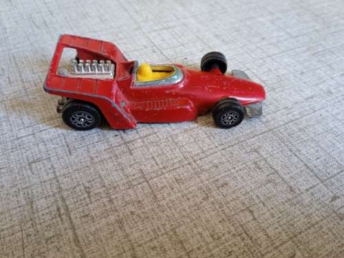 Corgi Juniors formula 5000 Racing car
