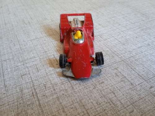 Corgi Juniors formula 5000 Racing car