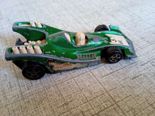 Corgi Juniors Grand Prix racer