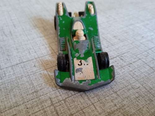 Corgi Juniors Grand Prix racer