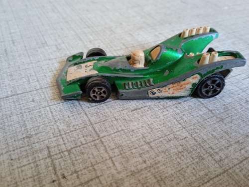 Corgi Juniors Grand Prix racer