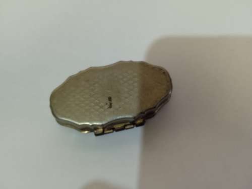 Pretty Pill holder