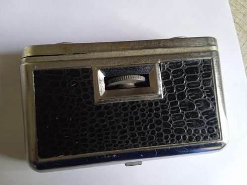 Vintage Tasco opera viewer