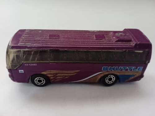Vintage 1986 Matchbox Ikarus Coach
