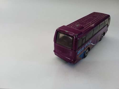 Vintage 1986 Matchbox Ikarus Coach