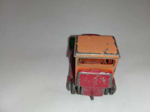 Rare Vintage Playart Bulldozer