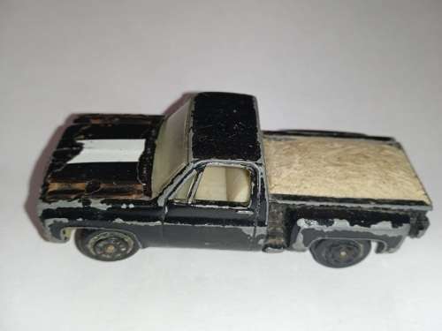 Vintage Yatming Chevy Stepside