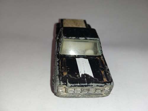Vintage Yatming Chevy Stepside
