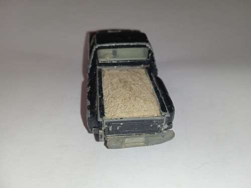 Vintage Yatming Chevy Stepside