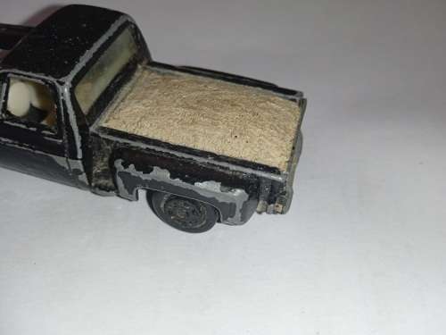 Vintage Yatming Chevy Stepside