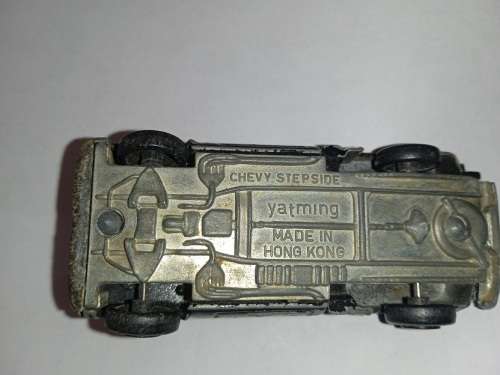 Vintage Yatming Chevy Stepside