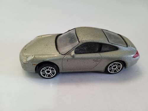 Realtoy Porsche 911