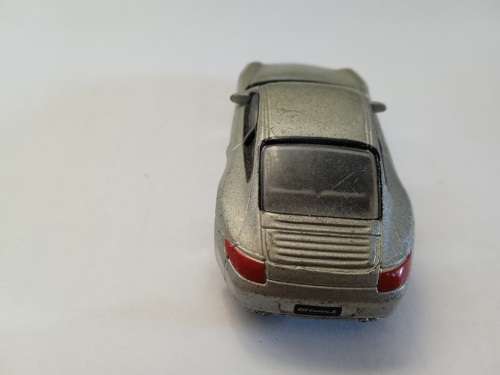 Realtoy Porsche 911