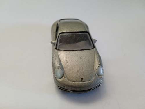 Realtoy Porsche 911