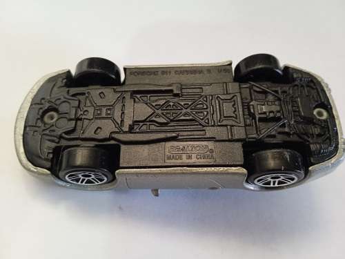 Realtoy Porsche 911