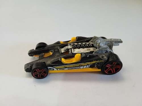 Mattel Honda Racer