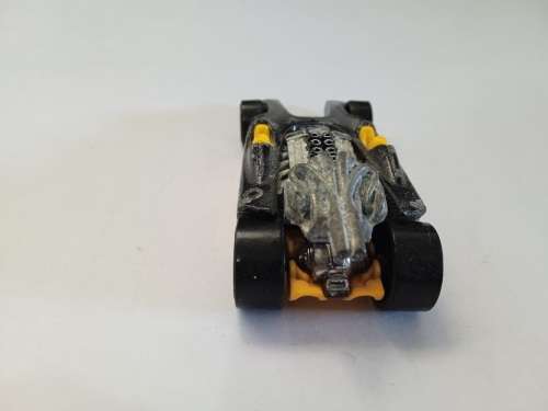 Mattel Honda Racer