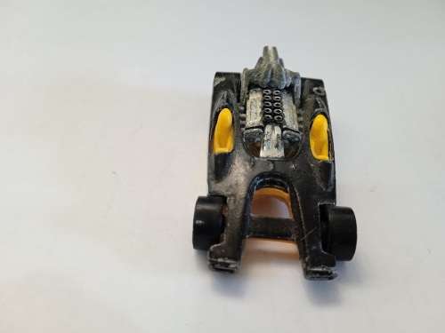 Mattel Honda Racer