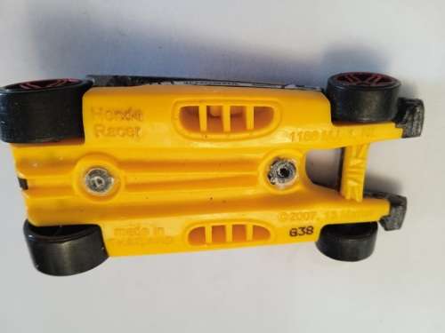 Mattel Honda Racer