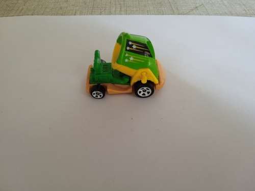 Hotwheels 2016 Boom car