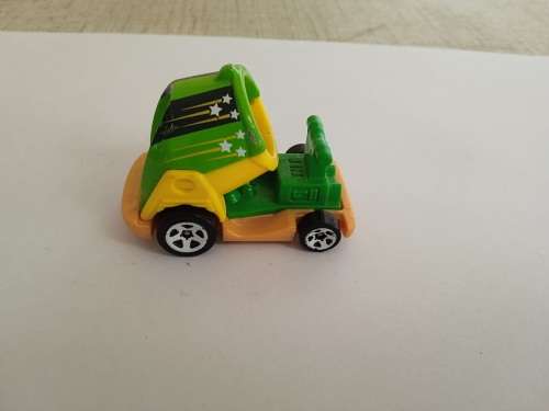 Hotwheels 2016 Boom car