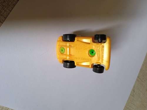 Hotwheels 2016 Boom car