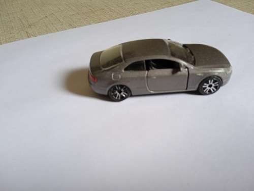 Majorette Audi A5 coupe