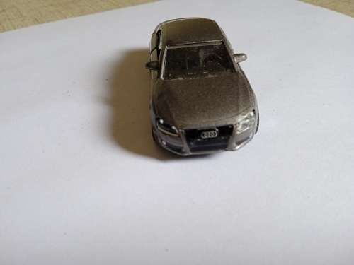Majorette Audi A5 coupe