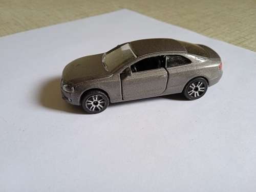 Majorette Audi A5 coupe
