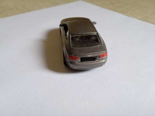 Majorette Audi A5 coupe