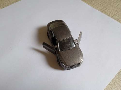 Majorette Audi A5 coupe