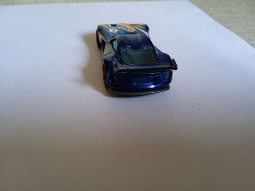 Hotwheels 2014 SRT Viper GTS-R