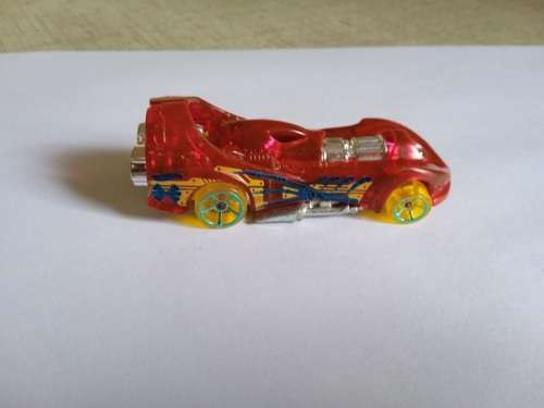 Hotwheels Power Rocket 1995
