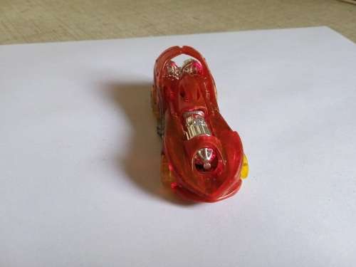 Hotwheels Power Rocket 1995