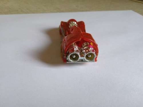 Hotwheels Power Rocket 1995
