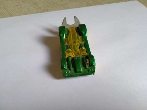 Hotwheels 2009 cardier toolworx
