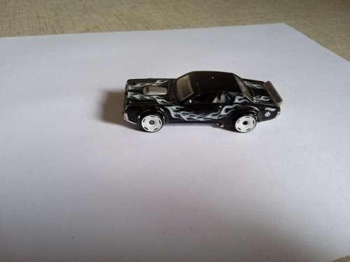Hotwheels 2013, ` 68 Mercury cougar