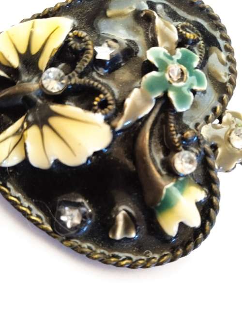 Stunning pendant