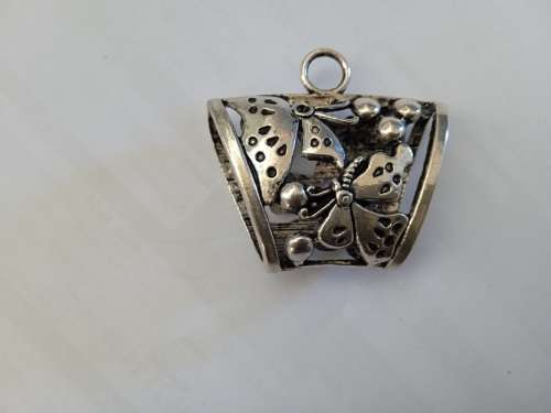 Lovely pendant
