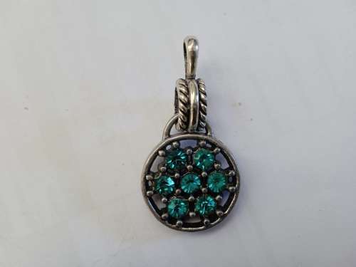 Lovely pendant