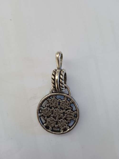 Lovely pendant