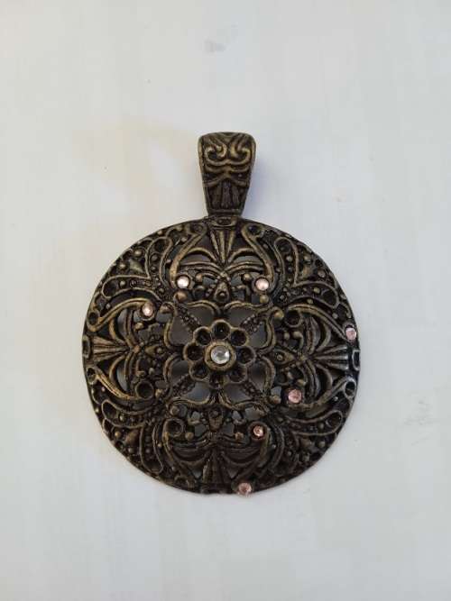 Stunning Pendant