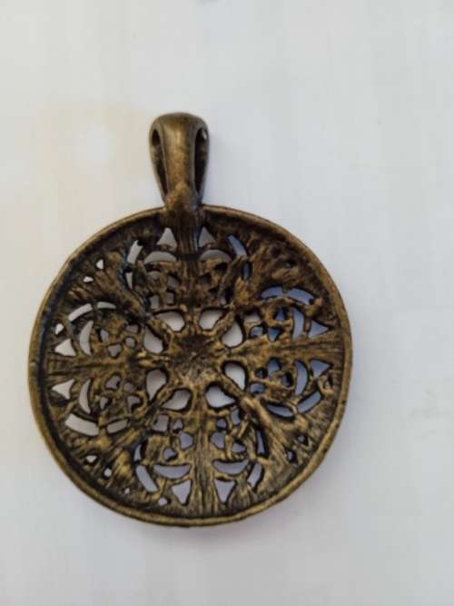 Stunning Pendant